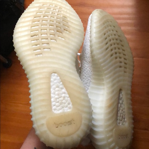 🚫SOLD🚫Adidas Yeezy - Picture 2 of 8